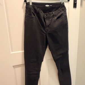 Old navy super skinny long